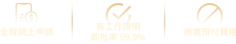 信安貸款